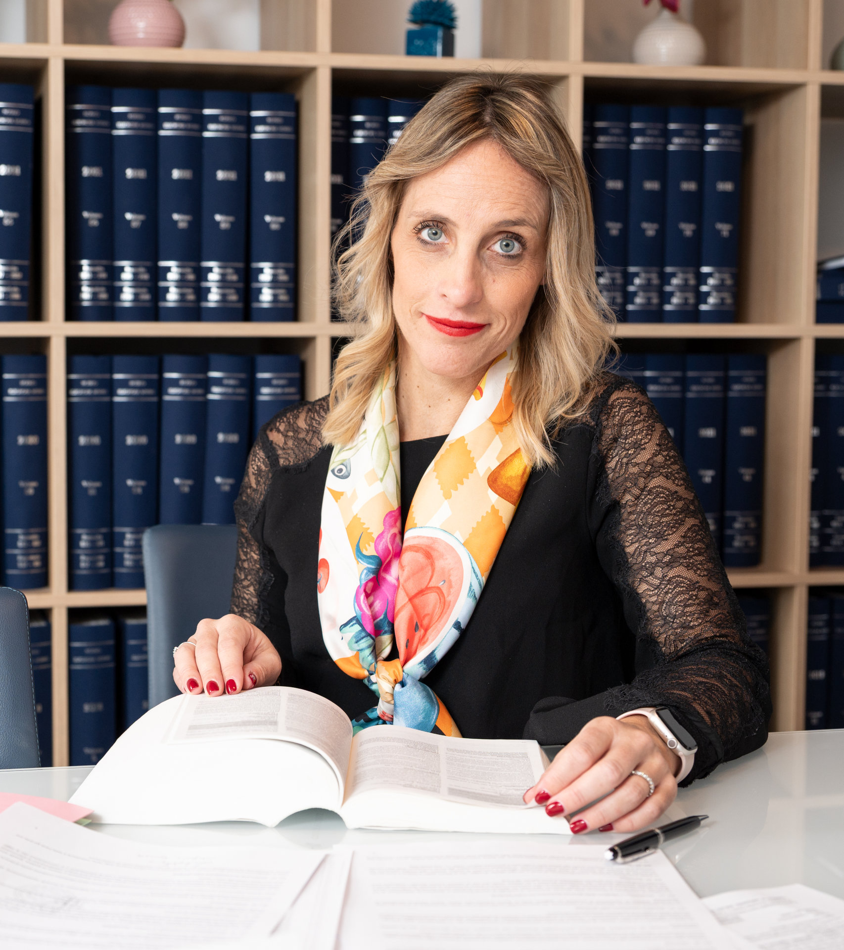 Notaio Eleonora Munno