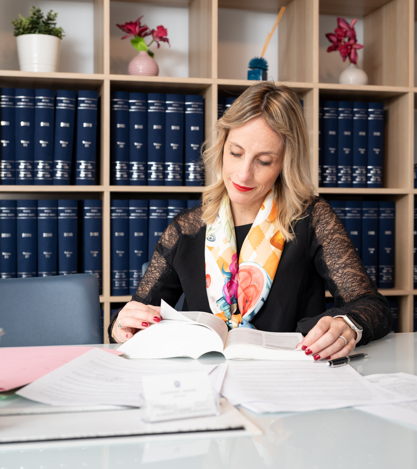 Notaio Eleonora Munno